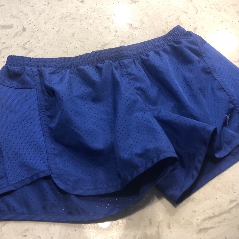 Active Short